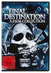 Final destination 5 for sale  Delivered anywhere in UK