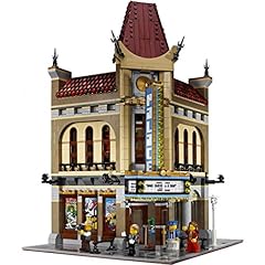 Lego creator expert usato  Spedito ovunque in Italia 