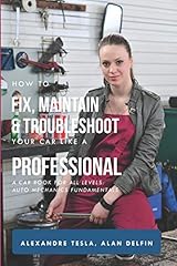 Fix maintain troubleshoot for sale  Delivered anywhere in UK