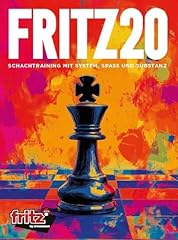Fritz schachtraining mit usato  Spedito ovunque in Italia 