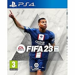 Fifa ps4 usato  Spedito ovunque in Italia 