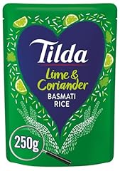 Tilda microwave lime for sale  Delivered anywhere in UK