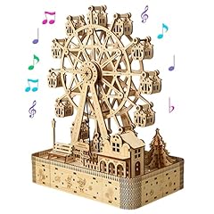 Wooden puzzle diy for sale  Delivered anywhere in UK