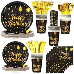 200pcs birthday decorations for sale  Delivered anywhere in USA 