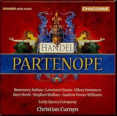 Handel partenope d'occasion  Livré partout en France
