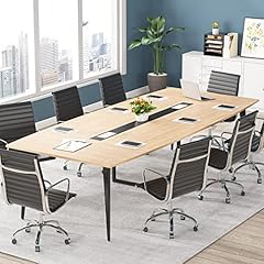 Tribesigns 8ft conference for sale  Delivered anywhere in USA 
