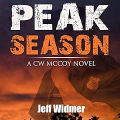 Peak season mccoy for sale  Delivered anywhere in USA 