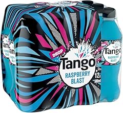 Tango blast blue for sale  Delivered anywhere in UK