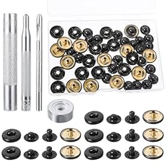 Sets leather snap for sale  Delivered anywhere in UK