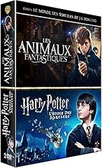 Coffret harry potter d'occasion  Livré partout en France