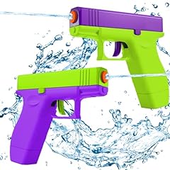 Pack water guns for sale  Delivered anywhere in USA 