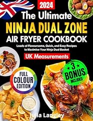 Ultimate ninja dual for sale  Delivered anywhere in UK