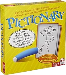 Pictionary game for sale  Delivered anywhere in UK
