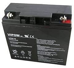 Vipow 12v 20ah for sale  Delivered anywhere in UK