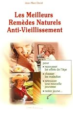 Meilleurs remèdes naturels d'occasion  Livré partout en France