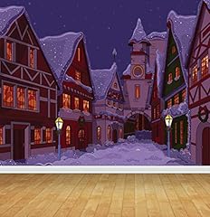 Chicbanners xmas christmas for sale  Delivered anywhere in UK