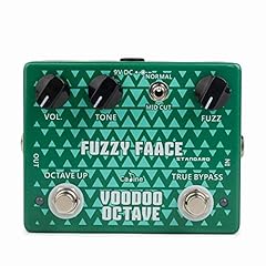 Caline voodoo fuzz usato  Spedito ovunque in Italia 