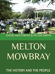 Melton mowbray the gebraucht kaufen  Wird an jeden Ort in Deutschland