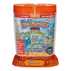 Sea monkeys ocean for sale  Delivered anywhere in USA 