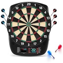 Sydora electronic dartboard for sale  Delivered anywhere in USA 