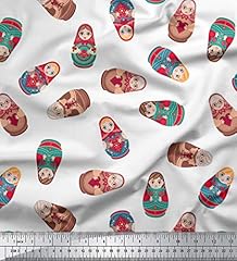 Soimoi cotton poplin for sale  Delivered anywhere in UK