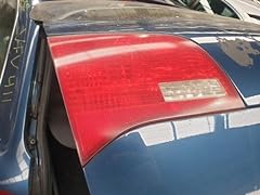 Audi rear left for sale  Delivered anywhere in UK
