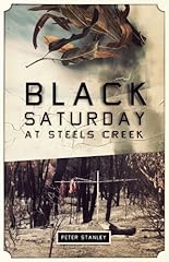 Black saturday steels for sale  Delivered anywhere in USA 