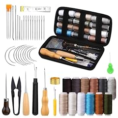 Yswovuo kit cucito usato  Spedito ovunque in Italia 