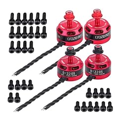 Bürstenloser motor 4pcs gebraucht kaufen  Wird an jeden Ort in Deutschland
