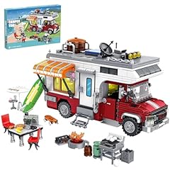 Csnrhg camping van for sale  Delivered anywhere in USA 