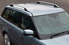 Aluminium roof rack for sale  Delivered anywhere in UK