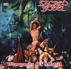 Wargods metal for sale  Delivered anywhere in UK