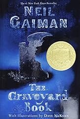 Graveyard book for sale  Delivered anywhere in USA 