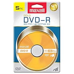 Maxell 638033 dvd for sale  Delivered anywhere in USA 