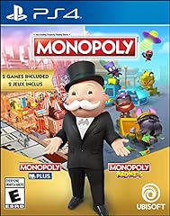 Monopoly plus monopoly usato  Spedito ovunque in Italia 