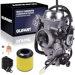 Carburetor honda foreman for sale  Delivered anywhere in USA 