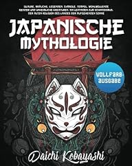 Japanische mythologie glaube gebraucht kaufen  Wird an jeden Ort in Deutschland