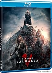 Vikings valhalla saison d'occasion  Livré partout en France