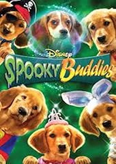 Spooky buddies gebraucht kaufen  Wird an jeden Ort in Deutschland