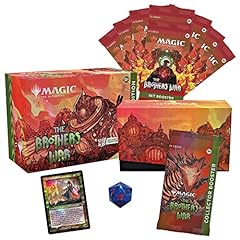Magic gathering brothers for sale  Delivered anywhere in UK