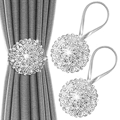 Curtain tie backs for sale  Delivered anywhere in UK