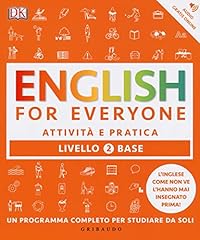English for everyone. usato  Spedito ovunque in Italia 