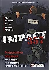 Impact 357 préparation d'occasion  Livré partout en France