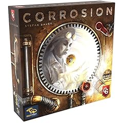 Capstone games corrosion for sale  Delivered anywhere in USA 