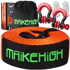 Maikehigh tow rope for sale  Delivered anywhere in UK