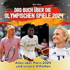 Buch lympischen spiele gebraucht kaufen  Wird an jeden Ort in Deutschland