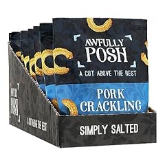 Awfully posh pork for sale  Delivered anywhere in UK