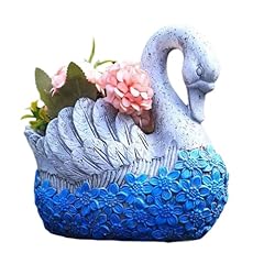 Toxaaiwr resin swan for sale  Delivered anywhere in UK