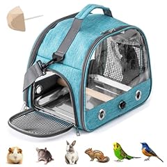 Rucksack vögel holzstab gebraucht kaufen  Wird an jeden Ort in Deutschland