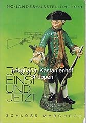 Jagd einst katalog gebraucht kaufen  Wird an jeden Ort in Deutschland